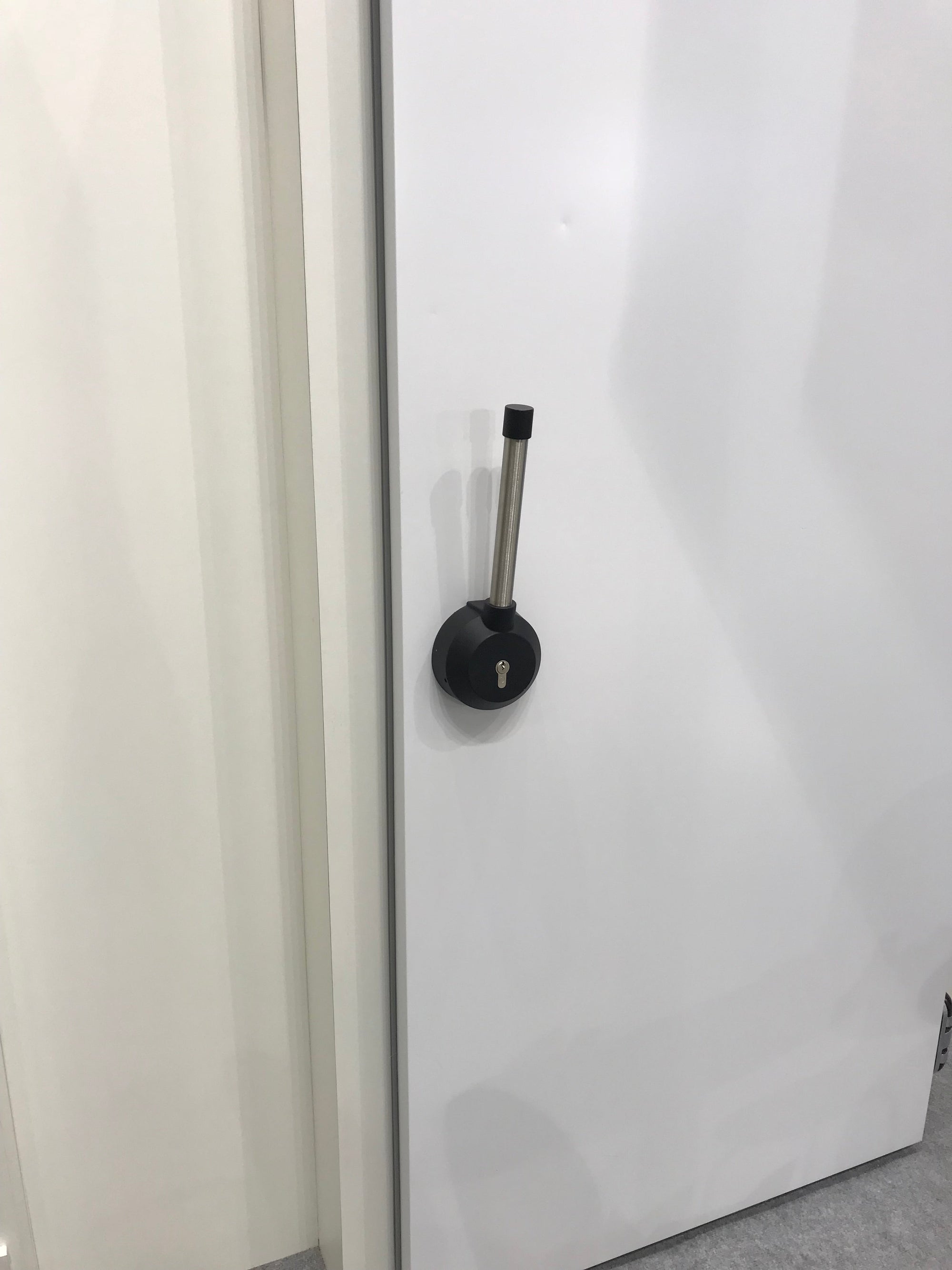 Hinged Door Furniture