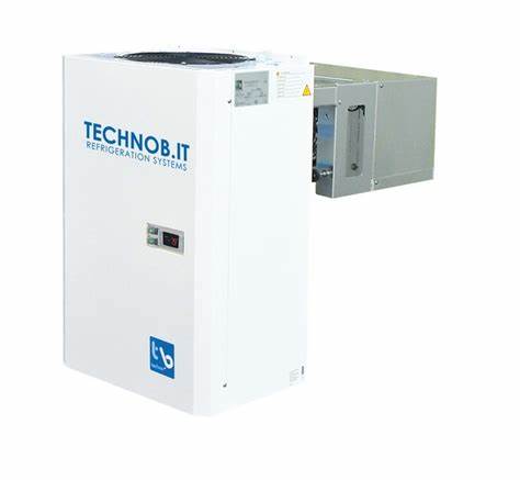 Refrigeration Systems