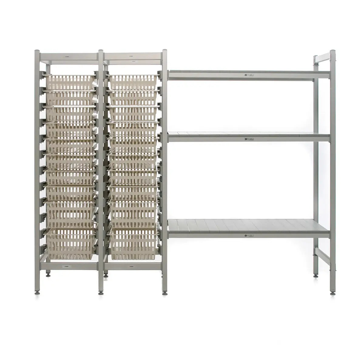 Shelving Systems