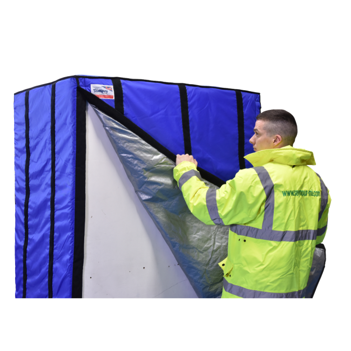 Specialist Thermal Products