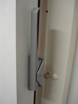Fermod 1220  External Door Handle
