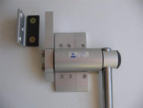 Fermod 3530 Coldroom Handle External