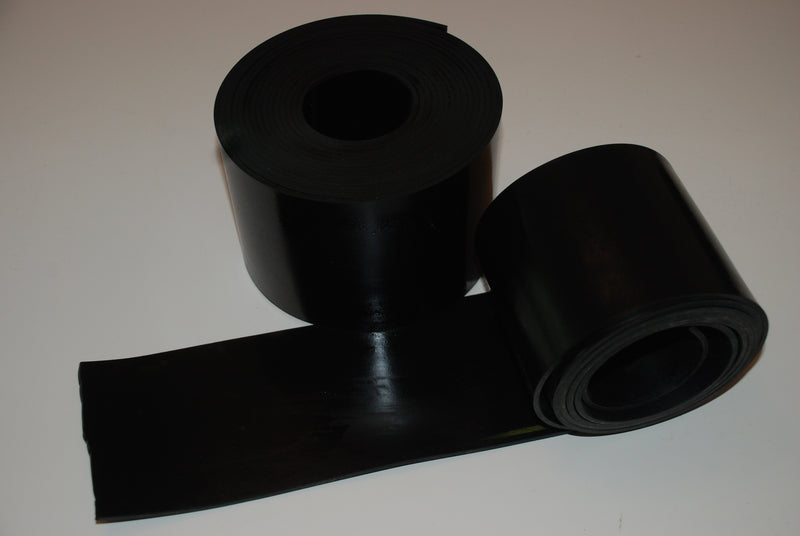 Door Scraper Gasket 5 Metre Roll