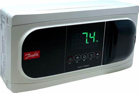Danfoss Optyma Controller 230v