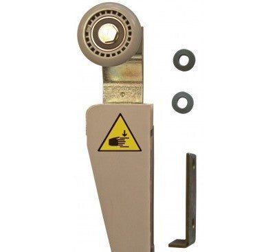 Fermod 2150 Door Hanger Assembly