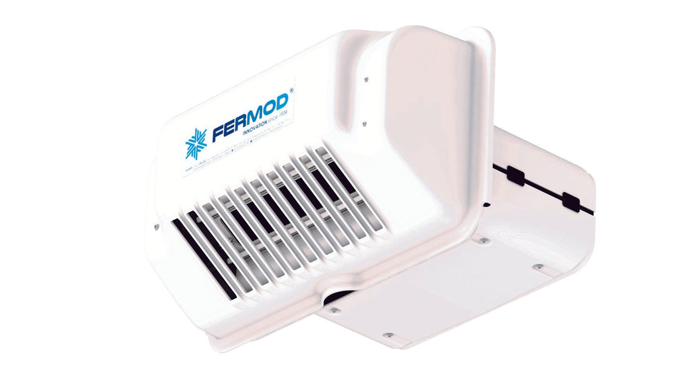 Fermod PRV 2260 Pressure Relief Valve (Heated)