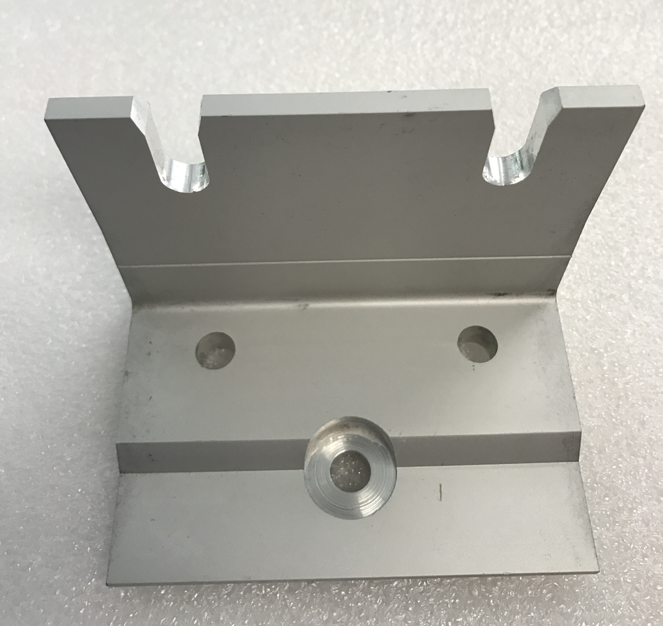 Fermod 2320 Track Bracket