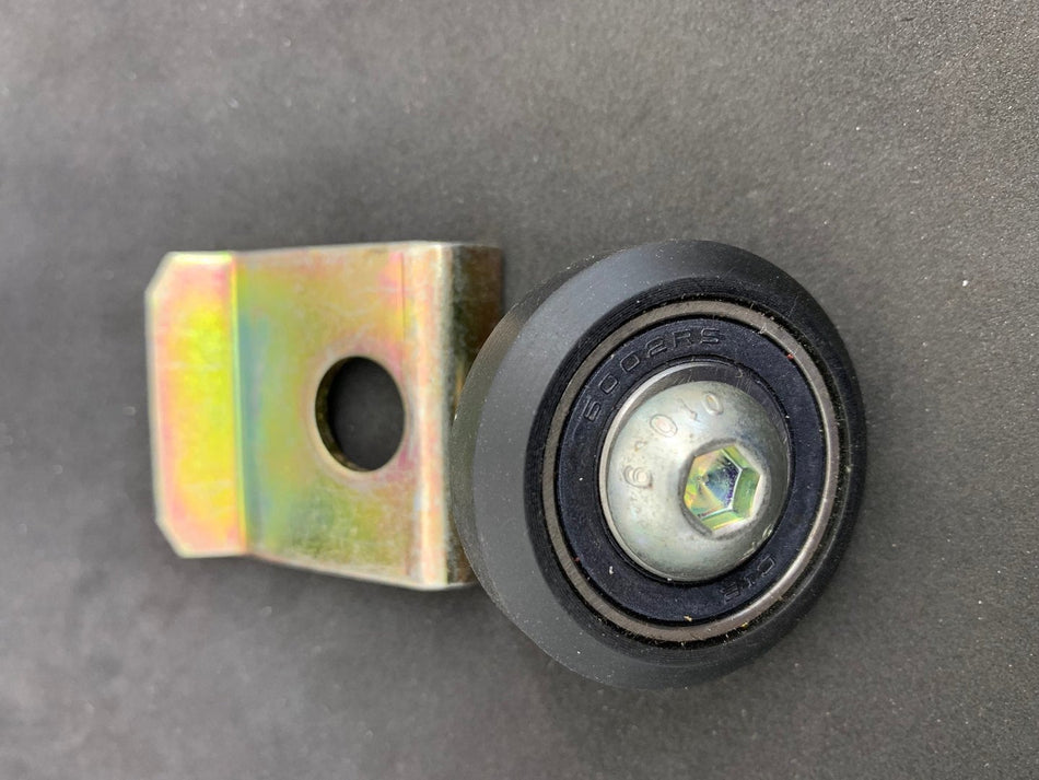 Fermod 3430 Track Fixed Bearing External 6024103SAV with Protector
