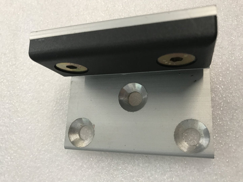 Fermod 3530 Lever Off Frame Strike