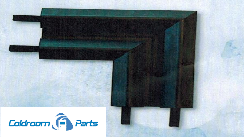 Fermod 67 Gasket Angle Piece
