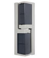 Fermod 481/481HP Cam-Rise Hinge