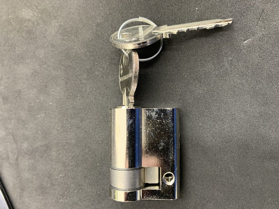 Fermod 921 Replacement Cylinder Barrel & Keys