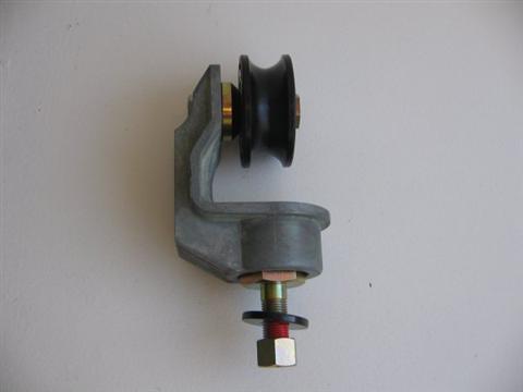 Fermod Series 2 Door Roller (2320)