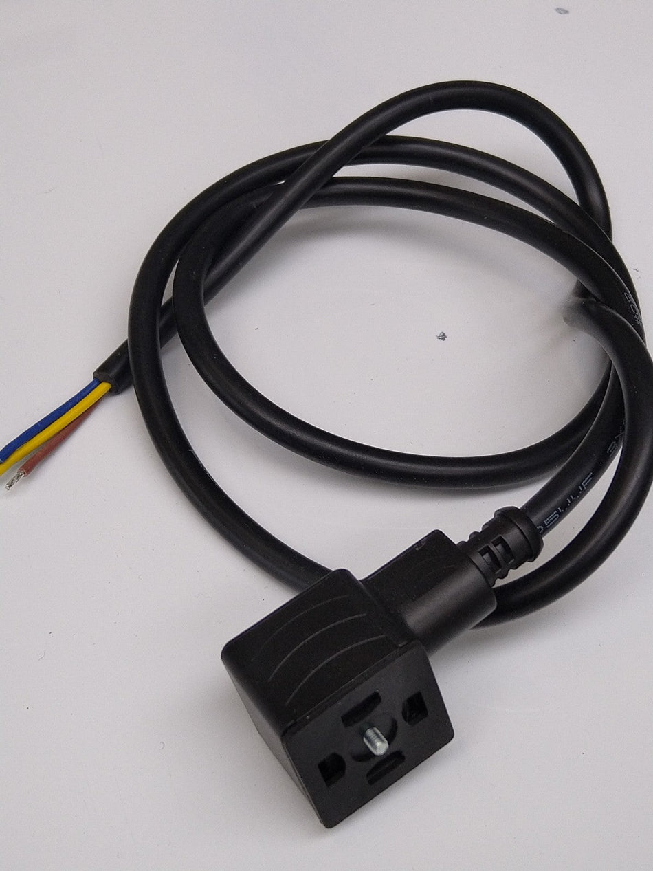 Techno-B Solenoid Valve Terminal