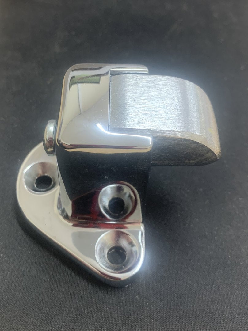 Kason 58 Strike (Metal Tongue)