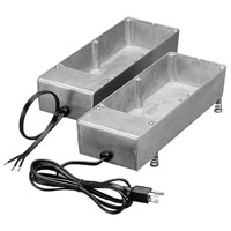 Kason Condensate Evaporative Tray