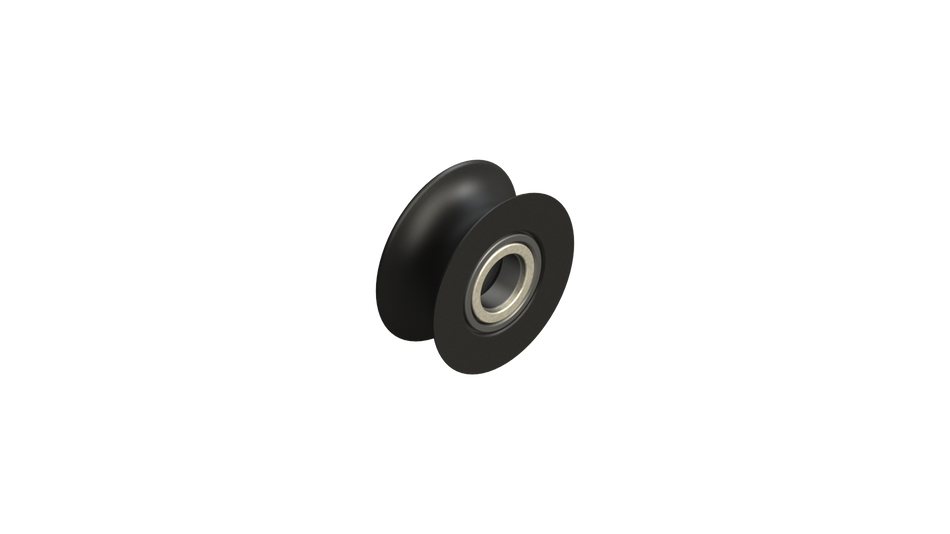 MTH Sliding Door Roller Wheel Only