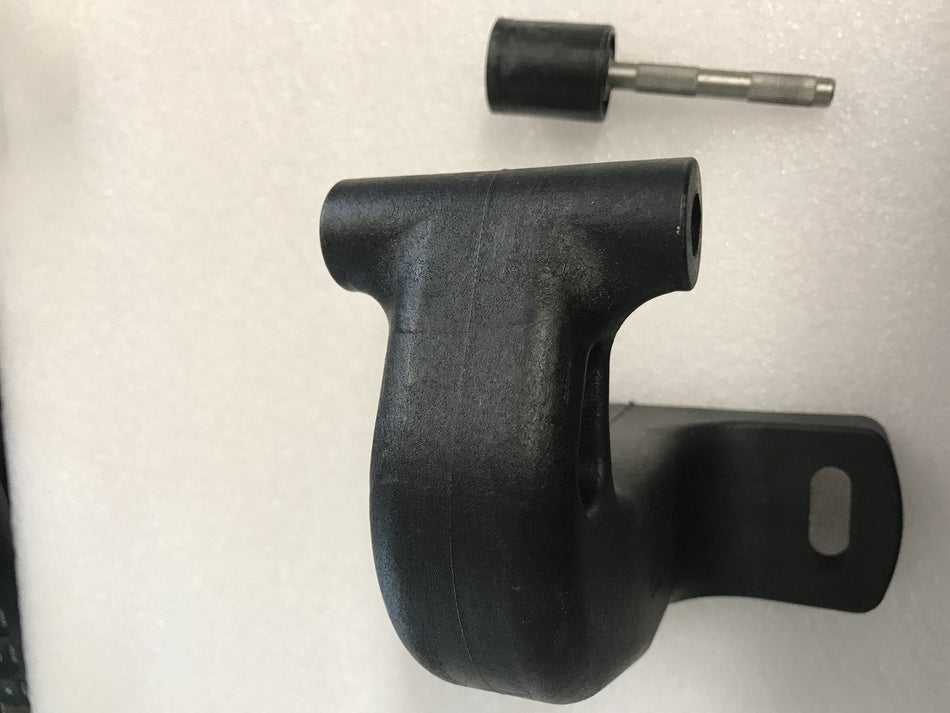 MTH Rear Register Long Arm