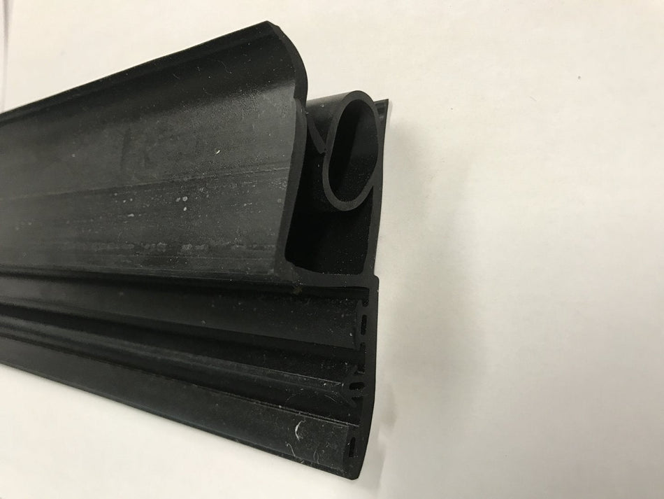 Portiso Bottom Scraper Gasket (2.4M lengths)