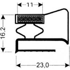 Magnetic Gasket 105-M (2.5M Lengths)